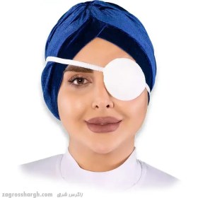 تصویر پد تنبلی چشم تن یار 1042 Amblyopia Eye Pad Tanyar