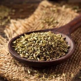 تصویر رازیانه (بادیان) 100 گرم 