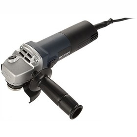 تصویر مینی فرز هیوندای مدل HP7511 قدرت ۷۵۰ وات 