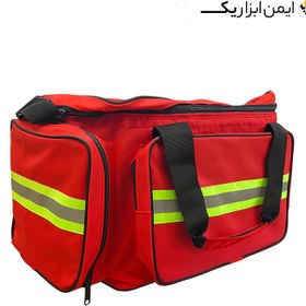 تصویر کیف امداد و نجات مدل BTT-R1 