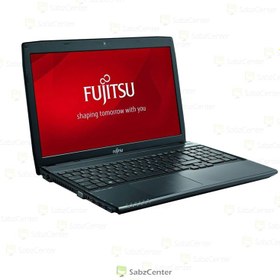 تصویر لپ تاپ ۱۵ اینچ فوجیستو LifeBook AH544 ا Fujitsu LifeBook AH544 | 15 inch | Core i7 | 8GB | 750GB | 2GB Fujitsu LifeBook AH544 | 15 inch | Core i7 | 8GB | 750GB | 2GB