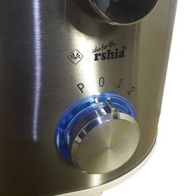 تصویر آبمیوه گیری تک کاره عرشیا مدل JB6121A 