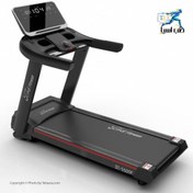 تصویر تردمیل باشگاهی فورد Ford Gym use Treadmill FA5500AC