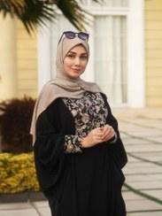 تصویر عبا بحرینی روزمره 