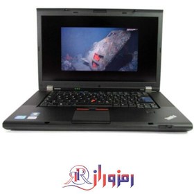 تصویر لپ تاپ استوک لنوو W540 | 8GB RAM | 500GB HDD | i7 | 2GB VGA Laptop Lenovo ThinkPad W540