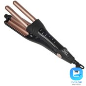 تصویر فر کننده انبر موج پرومکس مدل 4545K ا Promax 4545K Hair Curler Promax 4545K Hair Curler