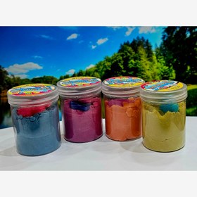 تصویر شن ابری 