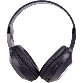 تصویر هدفون بلوتوثی رم خور XP-Product XP-Z5 XP-Product XP-Z5 Bluetooth Headset