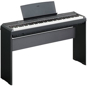 تصویر پیانو دیجیتال یاماها مدل P Yamaha P105B Digital Piano