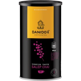 تصویر ثعلب دانی‌در 800 گرم 