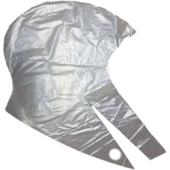 تصویر کاور زیر کلاه مش 