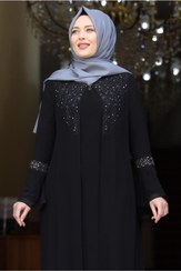 تصویر لباس کوکتل زنانه TRENDTESETTÜR | 23YABLTR8333 
