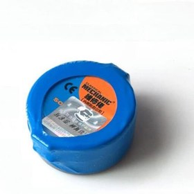 تصویر خمیر قلع مکانیک مدل MECHANIC XG-30 Mechanic XG30 16g Solder Paste