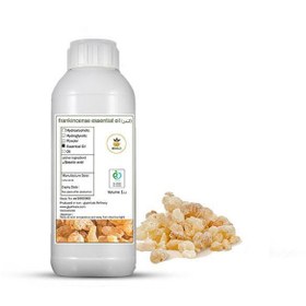 تصویر طعم دهنده کندر خوراکی 