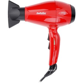 تصویر سشوار حرفه ای بابیلیس مدل 6615SDE (2300 وات) Babyliss 6615SDE Professional Hair Dryer