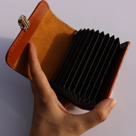 تصویر جاکارتی آکاردئونی - 1 / 