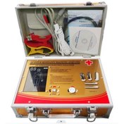 تصویر دستگاه کوانتوم آنالایزر بدن دکتر وینیک نسل ۱۵ Dr Winik Body Analyzer G15