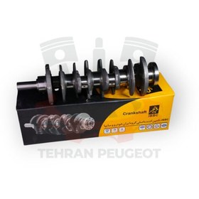 تصویر میل لنگ 405 بوش ایران 