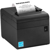 تصویر پرینتر حرارتی فروشگاهی بیکسولون مدل SRP-E300ESK Bixolon SRP-E300ESK : USB V2.0 FS + Serial + Ethernet Thermal Printer