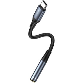 تصویر تبدیل Aux به تایپ سی یسیدو مدل YAU-38 YESIDO YAU-38