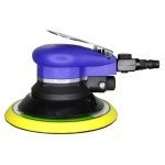 تصویر سنباده لرزان بادی ویونا مدل DA7041 سایز ۶ اینچ 