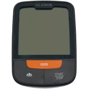 تصویر فشارسنج دیجیتال سخنگو گلامور Glamor DBP-6182 