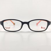 تصویر عینک طبی بچه گانه BLISS مدل JR1006 