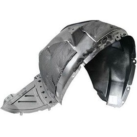 تصویر شلگیر جلو اریزو 5 