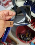 تصویر مشتی سقف پژو ۴۰۵ و پارس صافکاری 