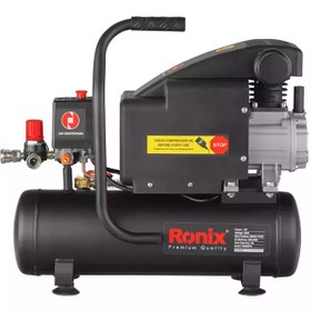 تصویر کمپرسور باد رونیکس مدل RC-1010 ا Ronix RC-1010 Air Compressor Ronix RC-1010 Air Compressor