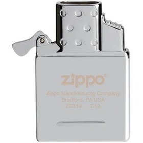 تصویر مغزی گازی زیپو کد 65827 ZIPPO Lighter Insert – Double Torch