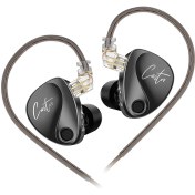 تصویر هندزفری کی زد مدل Castor با سیم 