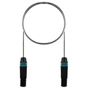 تصویر طناب ورزشی وزنی کابلی اورجینال Liveup 