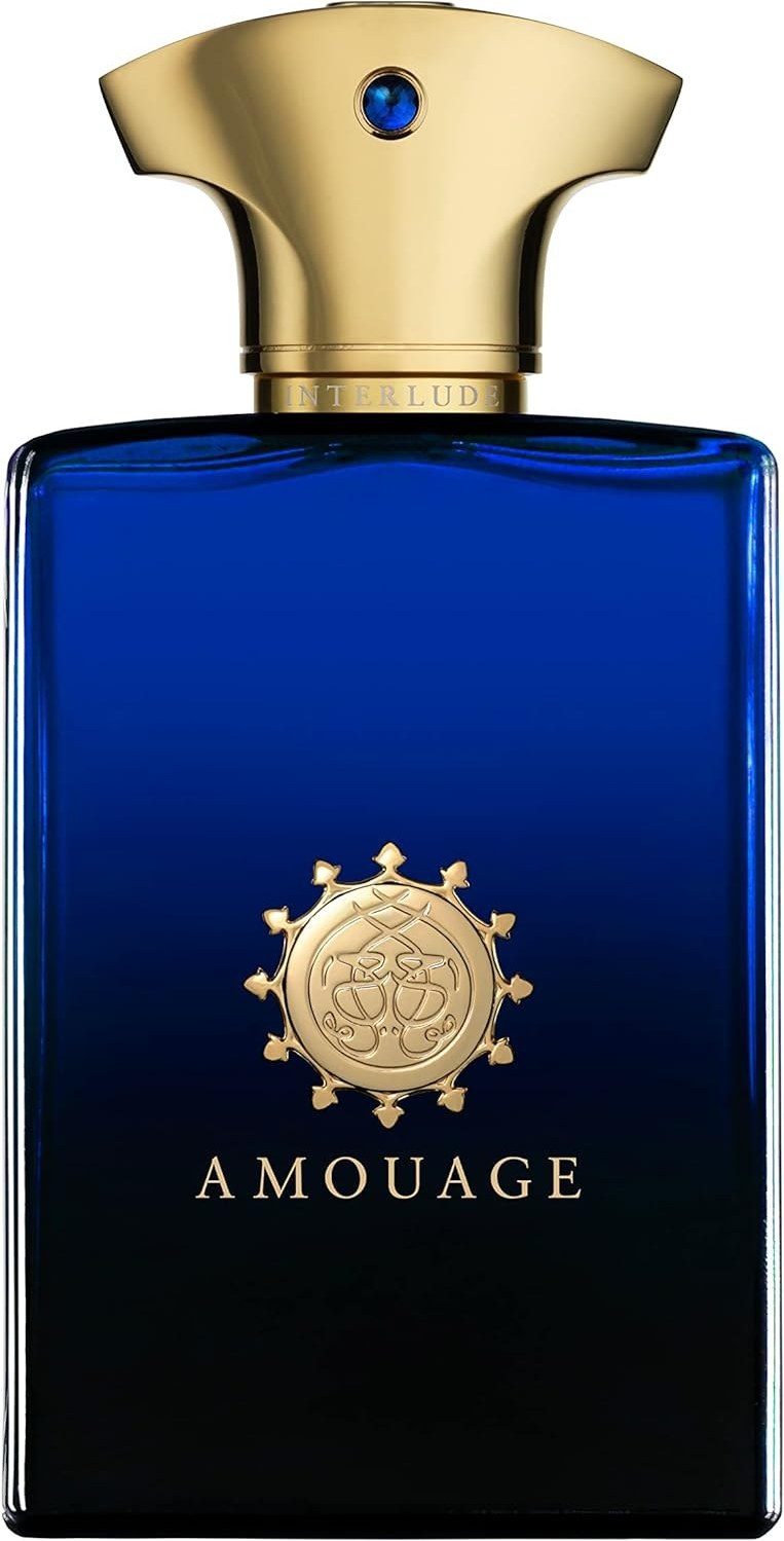 Amouage Interlude Man by Amouage perfume for men