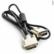 تصویر کابل DVI-ROYAL 1.5 M 