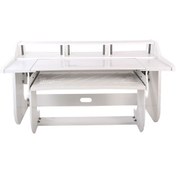 تصویر میز استودیویی دکونیک STUDIO DESK 
