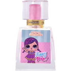 تصویر ادکلن کودک و نوجوان مدل LOL 