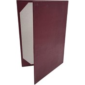 تصویر لوح تقدیر دولت 