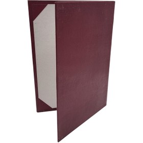 تصویر لوح تقدیر دولت 