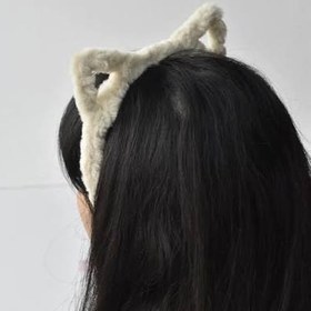 تصویر تل گربه ای 