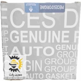 تصویر اورینگ دریچه گاز L90 