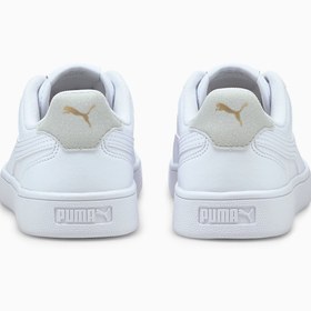 تصویر کتانی مردانه Puma Shuffle 