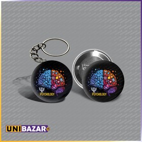 تصویر ست پیکسل و جاکلیدی رنگی 