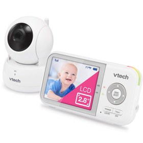تصویر دوربین کنترل کودک وی تک مدل VM923 