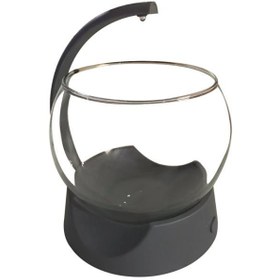 تصویر تنگ ماهی تترا مدل Betta BOWL 