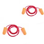 تصویر محافظ گوش استیل پرو سیفتی مدل TDC2 بسته 2 عددی 