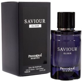 تصویر ادو پرفیوم مردانه پندورا مدل Saviour Elixir حجم 100 میلی لیتر متفرقه عطر و ادکلن (UNISEX) 100 میل