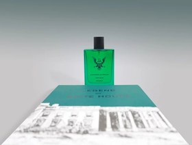 تصویر لجند آف وایت هاوس گرین WASHINGTON DC PERFUME Legend of White House Green WASHINGTON DC PERFUME Legend of White House Green