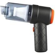 تصویر جارو شارژی خودرو مدل YT-M2037 