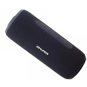 تصویر اسپیکر بلوتوثی آوی(اوی) مدل AWEI Y669 Outdoor Bluetooth Speaker 